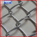 Chain link fence (Anping factory)